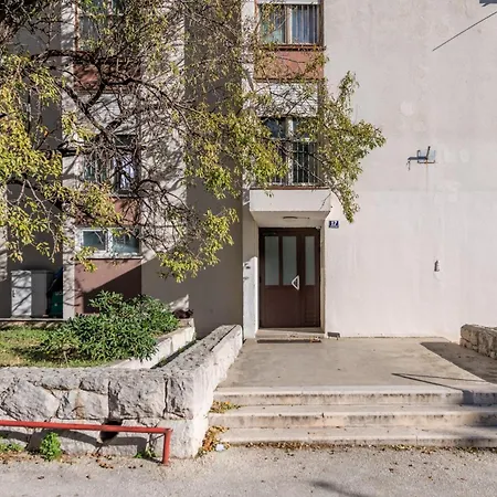 Brand New - Blatine * Split