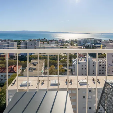 Brand New - Blatine Apartment *