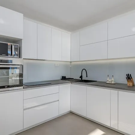 Brand New - Blatine Appartamento Spalato