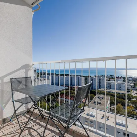 Brand New - Blatine Appartamento