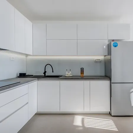 Appartamento Brand New - Blatine Spalato