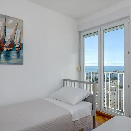 Brand New - Blatine Spalato