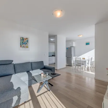 Brand New - Blatine Appartamento *