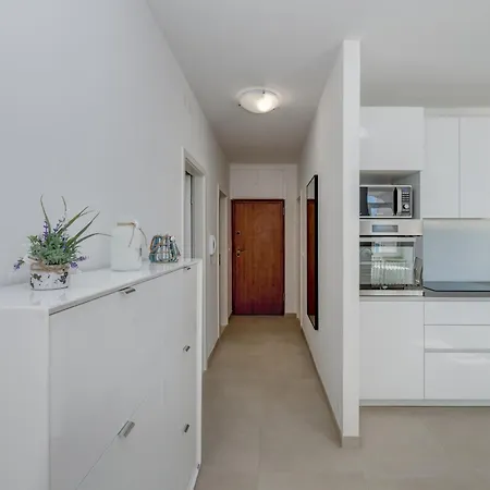 Appartamento Brand New - Blatine *