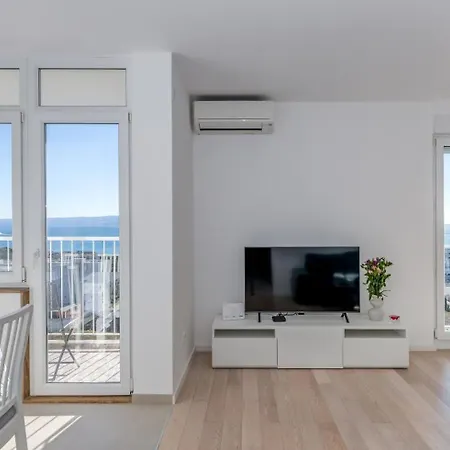 Brand New - Blatine Appartamento